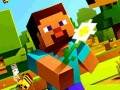 Игра Mineblox Предизвик за Меморија онлајн