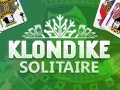 Игра Клондајк Солитаер онлајн