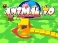 Игра Животни.io онлајн