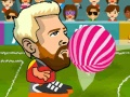 Игра Глава Фудбал онлајн