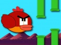 Игра Летачка Птица онлајн