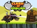 Игра Суочување со Гоблини онлајн