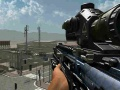 Игра Снайпер во воената зона онлајн