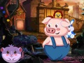 Игра Бегство на Фармер Стопира онлајн
