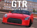 Игра GTR Дрифт и Стунт онлајн