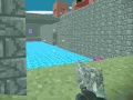 Игра Пикселен Бојен Тврдина онлајн