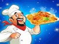 Игра Рецепти за Биријани и Игра на Супер Шеф онлајн