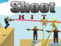 Игра Стрелај и Погоди онлајн