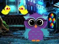 Игра Бегање на уредникот на совата онлајн
