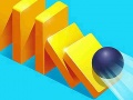 Игра Тркалечко Домино Удар онлајн
