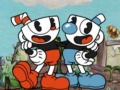 Игра Cuphead онлајн