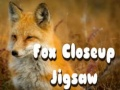 Игра Пъзл на лисица во зголемување онлајн