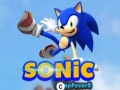 Игра Sonic Jump Fever 2 онлајн