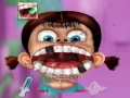 Игра Игри со стоматолог онлајн