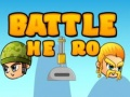 Игра Херој на Борбата онлајн