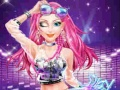 Игра Суперстар Фризерски Салон онлајн