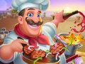 Игра Кулинарно Лудило онлајн