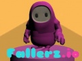 Игра Fallerz.io онлајн