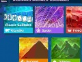 Игра Microsoft Solitaire колекција онлајн