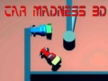 Игра Лудило за Автомобили 3D онлајн