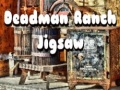 Игра Загатка Дедман Ранч онлајн