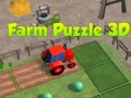 Игра Фармерска Загатка 3D онлајн