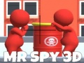 Игра Господинот Шпион 3D онлајн