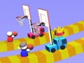 Игра Вртлив Кош онлајн
