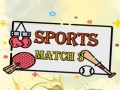 Игра Спортски Меч 3 онлајн