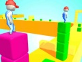 Игра Срфист на Кубовата Кула онлајн