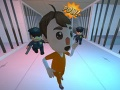 Игра Мајстор на Избегнување од Затвор онлајн