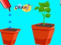 Игра Нарисувај недостигнат дел онлајн