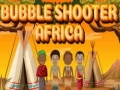 Игра Стрелец на меури Африка онлајн