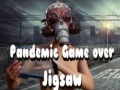 Игра Пандемија: Играта Заврши Загатка онлајн