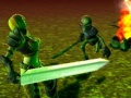 Игра Искинувај и Срушувај 3 онлајн