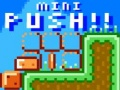Игра Мини Пуш онлајн