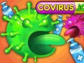 Игра Covirus.io онлајн
