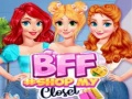 Игра BFF #Продај Од Моето Гардероб онлајн