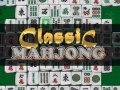 Игра Класичен Махјонг онлајн