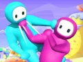 Игра Паднати Момчиња: Општ Нокаут онлајн