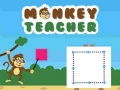 Игра Наставник Мајмунот онлајн