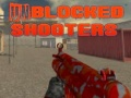 Игра Отклучени Стрелци онлајн
