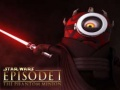 Игра Војни наѕвезди: Епизода 1 - Призор на Минион онлајн