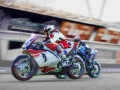 Игра Супер Мото Дивата Л racing онлајн