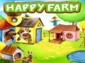 Игра Среќна Фарма онлајн