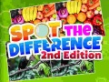 Игра Најди ги разликите 2 онлајн