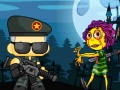 Игра Зомби Стрелец 2D онлајн