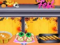 Игра Halloween Grand Fest онлајн