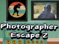 Игра Бегање на фотографот 2 онлајн