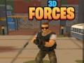 Игра 3D Сили онлајн